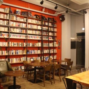 Фотография гостевого дома Andong Poong-gyung HOSTEL n LIBRARY