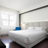 Фотография гостиницы NH Madrid Lagasca