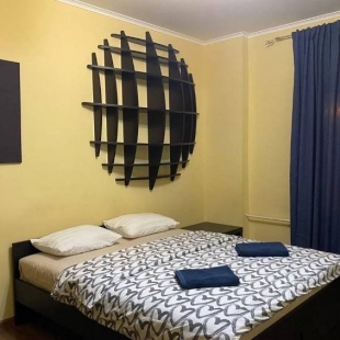 Фотография квартиры Квартира Apartaments Germana Titova 2k2