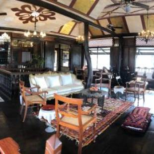 Фотографии мини отеля
Posada La Patriciana