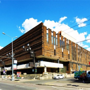 Фотография МХАТ им. М.Горького