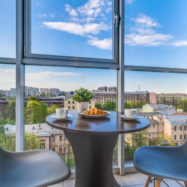 Фотографии квартиры
Апартаменты в Центре у метро Московские ворота