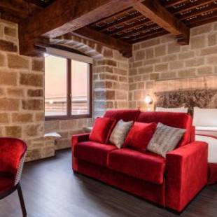 Фотография гостиницы Eurostars Fuerte Ruavieja