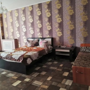 Фотография квартиры Апартаменты Моисеева 10