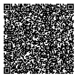 QR код гостиницы Сафмар Аврора Люкс