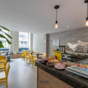 Фотография гостиницы Typo Mini Botafogo