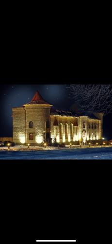 Фотография гостиницы Галицкий замок