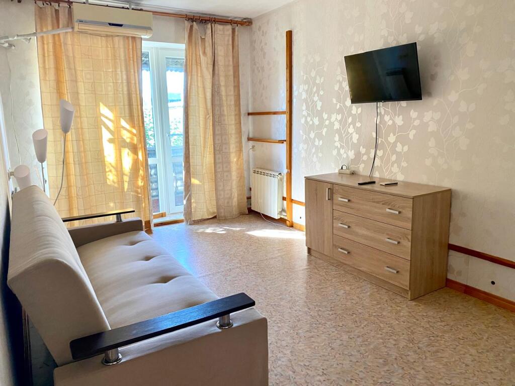 Фотография квартиры Квартира Чапаева