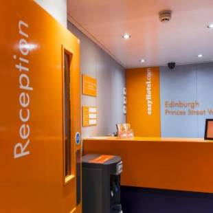 Фотографии гостиницы
easyHotel Edinburgh