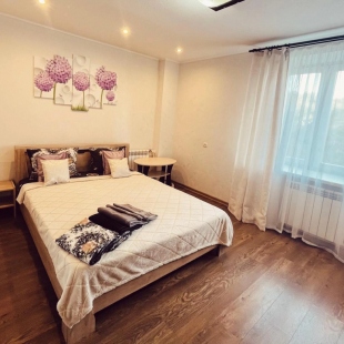 Фотография квартиры Квартира на улице Большая 98