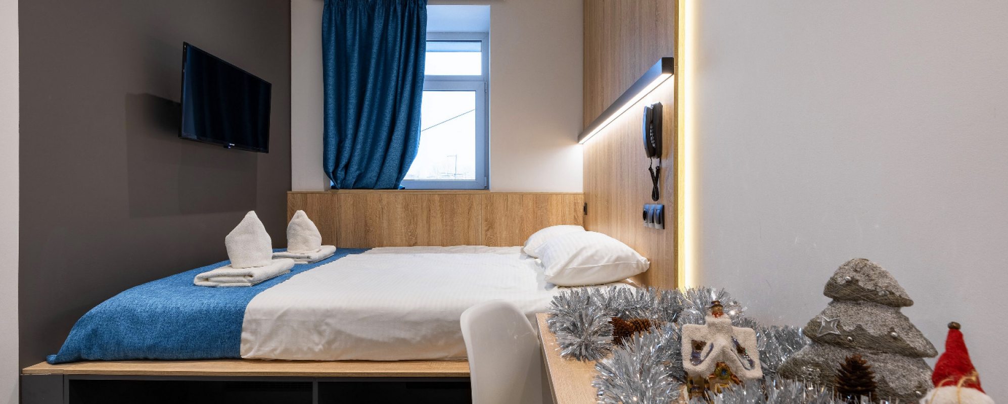 Фотографии гостиницы IZZZI у Гостиного двора