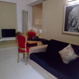 Фотографии гостиницы
Palataki Residence