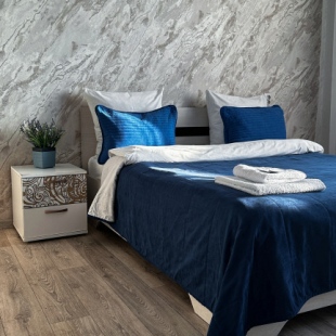 Фотография квартиры Квартира Студия Сканди