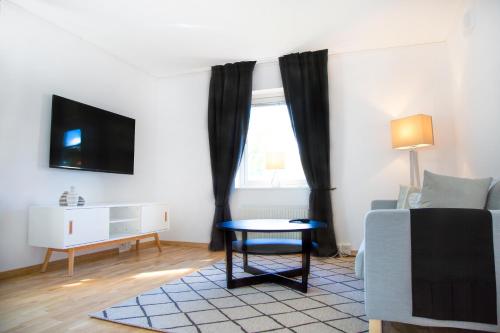 Фотография апарт отеля Easy Livin' Apartment Hotel