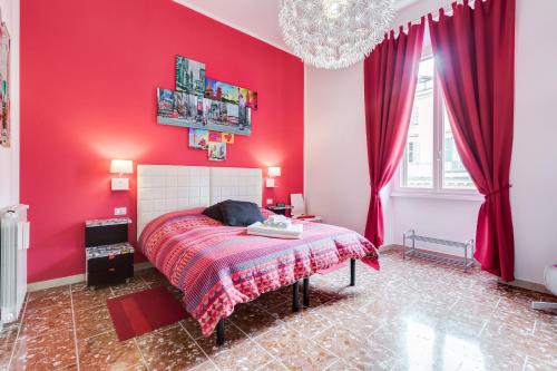 Фотография мини отеля 2 Passi Al Colosseo B&B