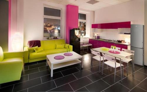 Фотография хостела Absynt Hostel Wrocław