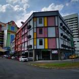 Фотография гостиницы D'Green Hotel Kuching