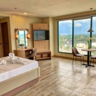 Фотография гостиницы New Dawn Plus