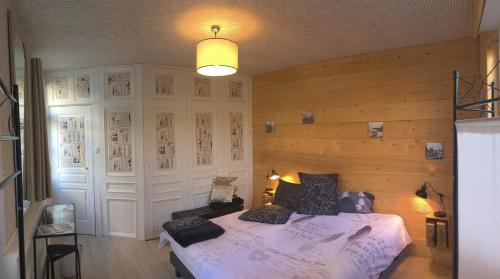 Фотография мини отеля La Maison Du Bulot