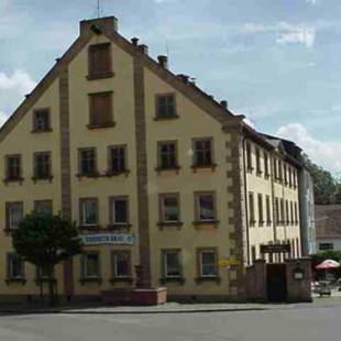 Фотографии гостиницы 
            Hotel Gasthof Sammeth Bräu