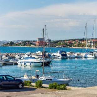 Фотографии гостевого дома 
            Palm Bibinje