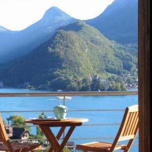 Фотографии гостевого дома
Chalet Christine