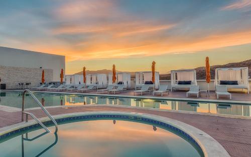 Фотография гостиницы Hampton Inn & Suites by Hilton Los Cabos