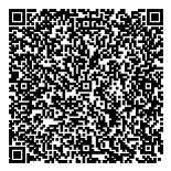 QR код гостиницы Klaster SeaView