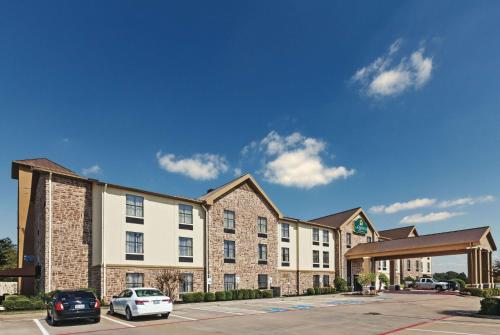 Фотография гостиницы La Quinta by Wyndham Denison - North Lake Texoma