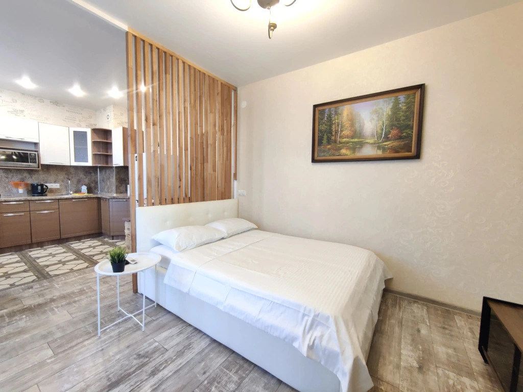 Фотография квартиры Апартаменты Sdaem116 рядом с Кремлем