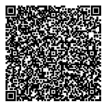 QR код гостиницы Гостиница Лыжного центра