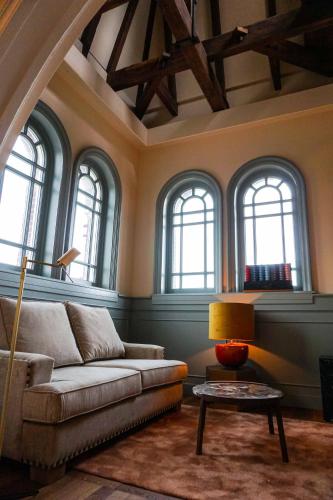 Фотография гостиницы Hotel Mercier