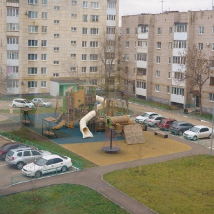 Фотография квартиры Квартира Уютная Россия Башкортостан г.Октябрьский 24 мкр д.10