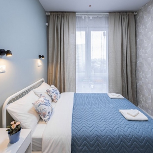 Фотография квартиры Апартаменты InHome24 Коньково