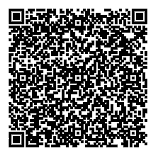 QR код базы отдыха Лесной дом