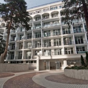 Фотография апарт отеля Покровский