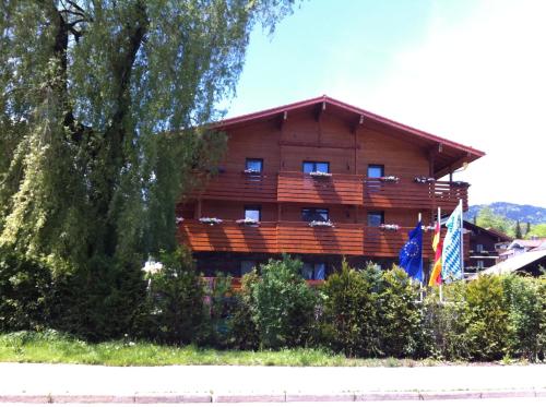 Фотография гостиницы Hotel Villa Lago