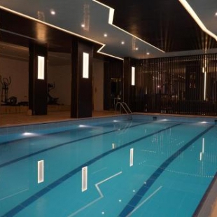 Фотография гостиницы Crystal Blue Rabigh 2