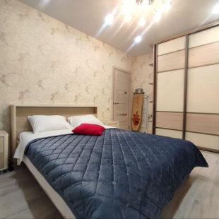 Фотография квартиры Квартира Однокомнатная рядом с Модным Кварталом