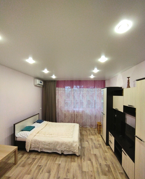 Фотография квартиры Апартаменты Свобода