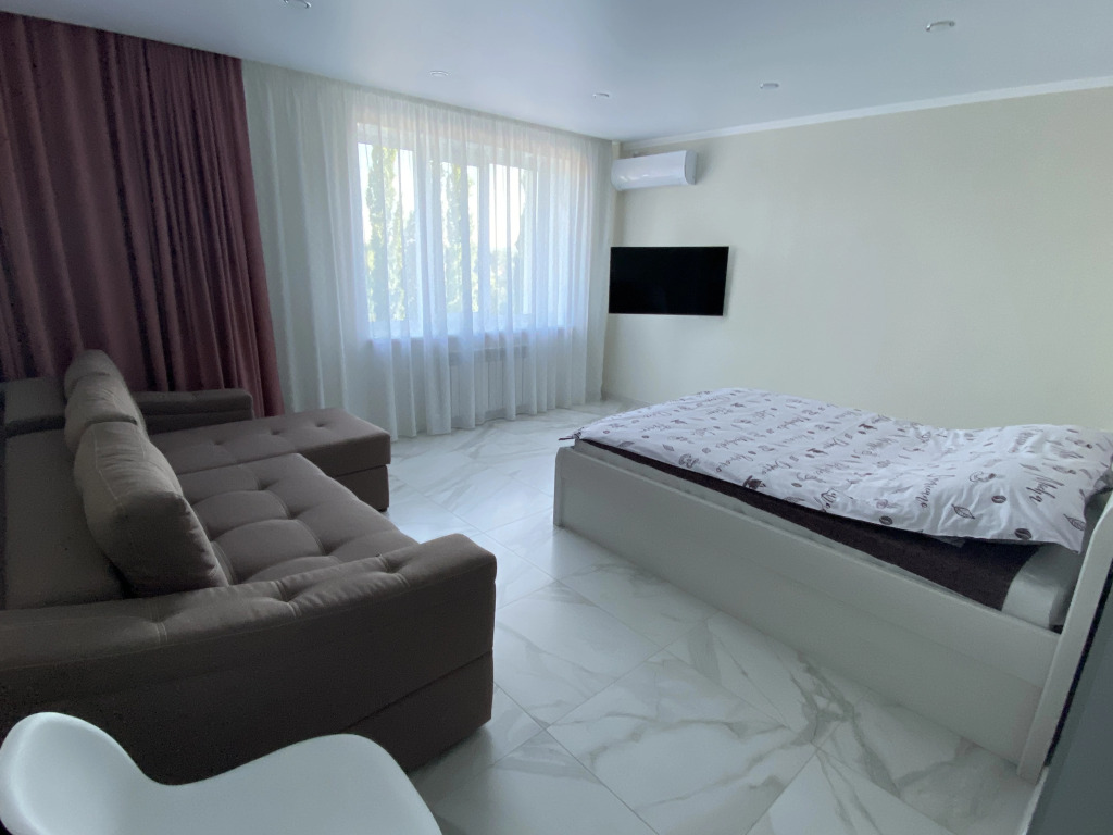 Фотография квартиры Квартира на Смоленской 50