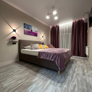 Фотография квартиры Квартира Жк Фамилия с Видом на Р Волга