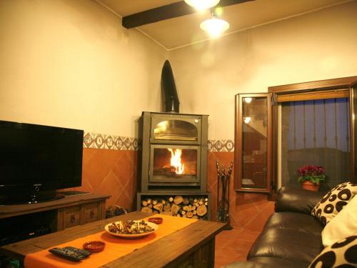 Фотография гостевого дома Casa Rural Con Jacuzzi en Castellón