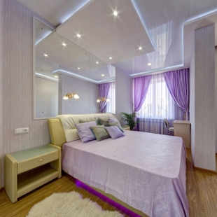 Фотография квартиры InnHome Apartments - Modern de Lux