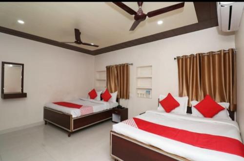 Фотография гостиницы Hotel R D Palace