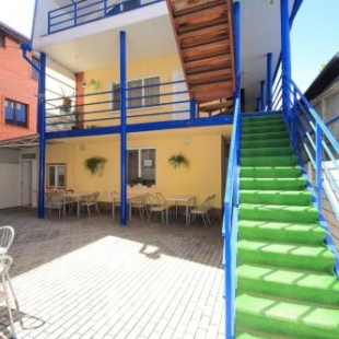 Фотография гостевого дома Анна на Горького, 139