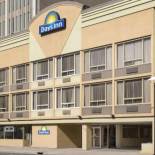 Фотография гостиницы Days Inn by Wyndham Ottawa