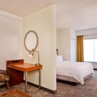 Фотографии гостиницы
SpringHill Suites Chesapeake Greenbrier