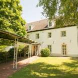 Фотография гостиницы Hotel Gut Grossrotter Hof (ehem. Hotel Schmitte)