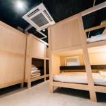 Фотография хостела TOKYO-W-INN Asakusa